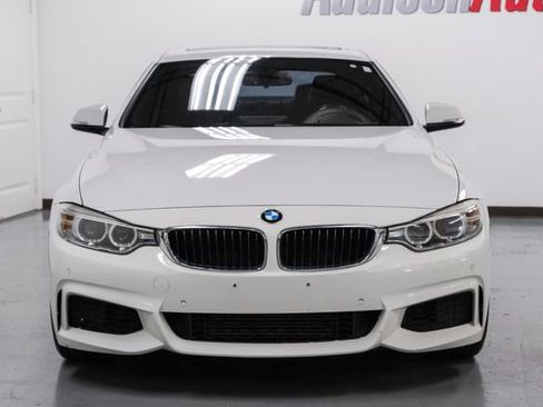 Used 2014 BMW 428i Coupe image 6