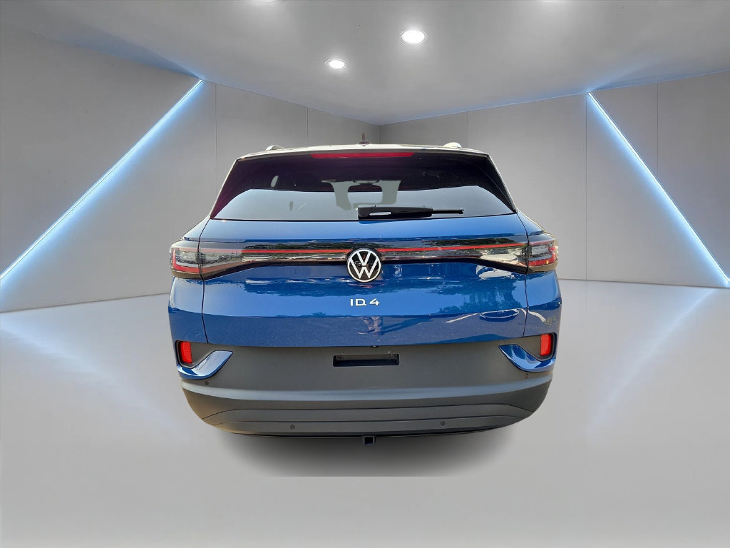 Certified 2025 Volkswagen ID.4 Pro AWD/4WD image 5