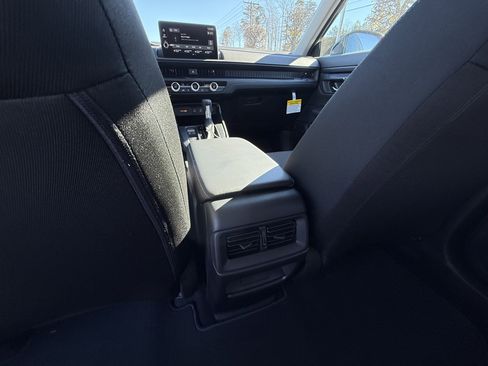 New 2026 Honda CR-V LX image 31