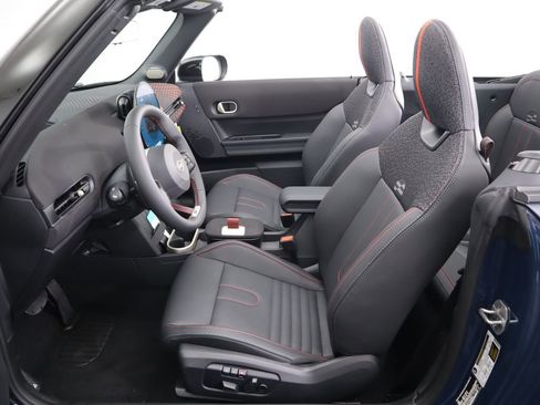 New 2026 MINI Cooper S image 28