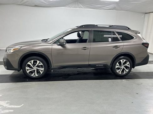 Used 2022 Subaru Outback Limited AWD/4WD image 6