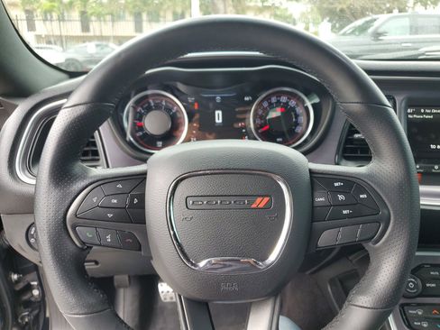 Used 2018 Dodge Challenger R/T Scat Pack image 14