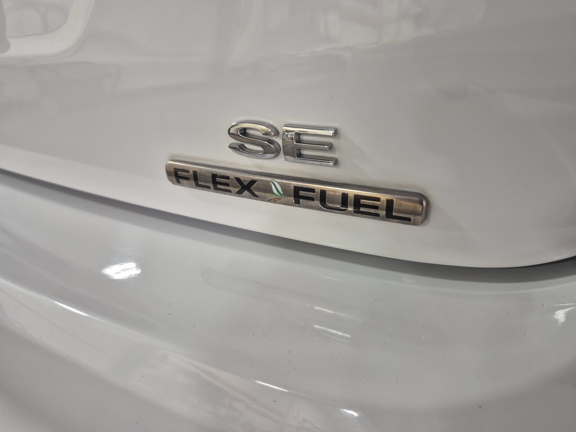 Used 2015 Ford Focus SE FWD image 28