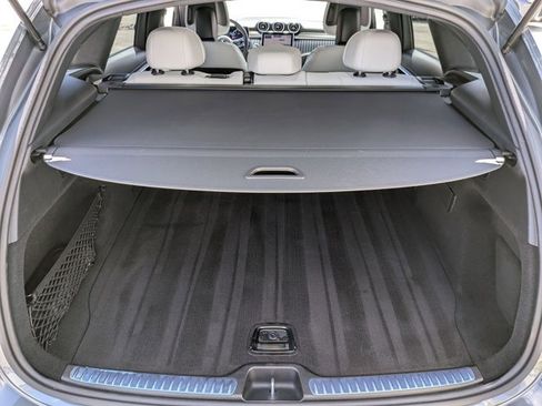 Certified 2023 Mercedes-Benz GLC 300 4MATIC image 6