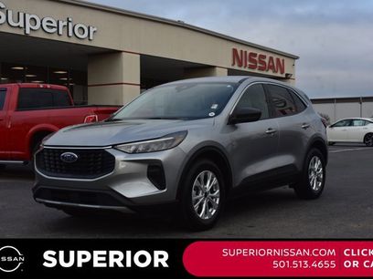 Used 2023 Ford Escape Active