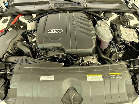 Certified 2024 Audi A5 2.0T Premium Plus w/ Premium Plus image 24