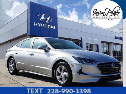 Used 2021 Hyundai Sonata SE