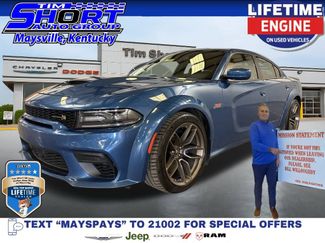 Used 2020 Dodge Charger Scat Pack 360° Tour