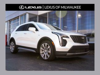 Used 2021 Cadillac XT4 Premium Luxury w/ Cold Weather Package video 1