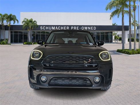 Used 2024 MINI Cooper Countryman S image 3