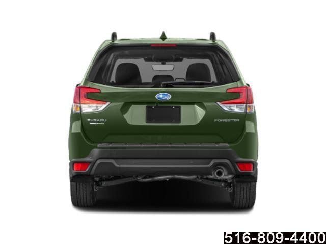 Used 2024 Subaru Forester Limited AWD/4WD image 9
