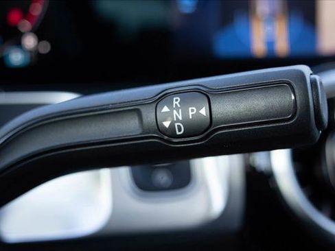 Certified 2026 Mercedes-Benz GLB 250 4MATIC image 20