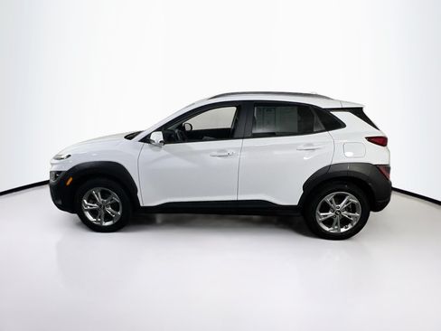 Used 2023 Hyundai Kona SEL AWD/4WD image 8