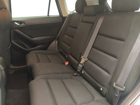 Used 2016 MAZDA CX-5 Touring image 18