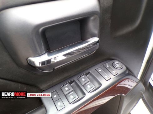 Used 2015 GMC Sierra 1500 SLE w/ SLE Value Package image 17