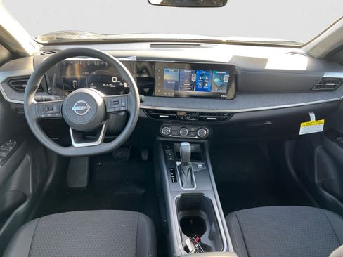 New 2026 Nissan Kicks S image 12