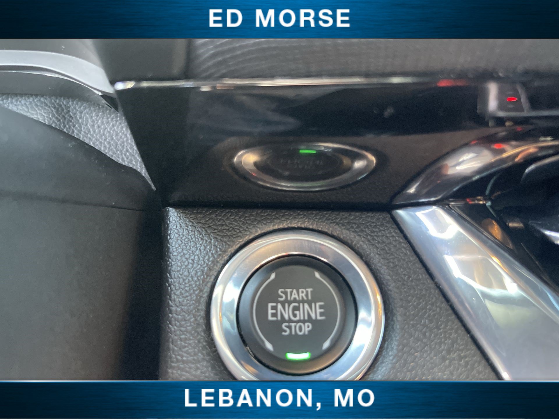 Used 2025 Buick Envista Sport Touring w/ Experience Buick Package FWD image 16