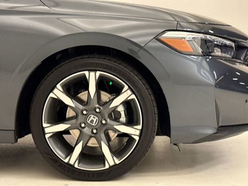New 2026 Honda Civic Sport Touring image 6
