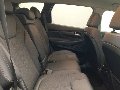 Used 2023 Hyundai Santa Fe SEL w/ Cargo Package image 19