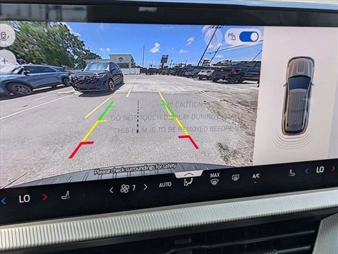 New 2026 Ford Explorer Active RWD image 13