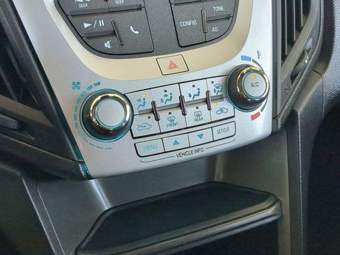 Used 2016 Chevrolet Equinox LT image 15