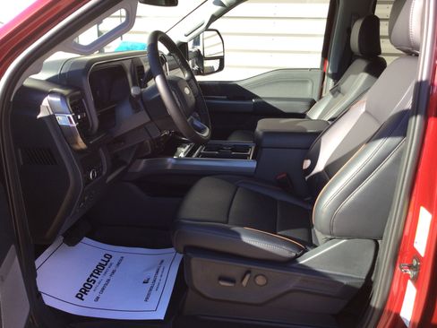 New 2026 Ford F350 Lariat w/ Lariat Premium Package image 10