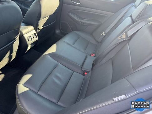 Used 2019 Nissan Altima 2.5 SL image 5