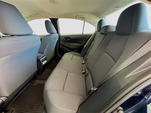 Used 2024 Toyota Corolla LE image 22