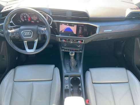 Used 2021 Audi Q3 2.0T Premium Plus image 16