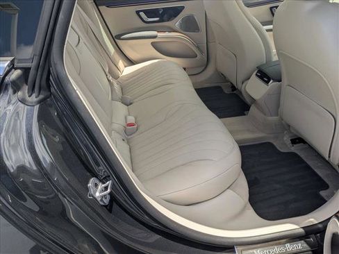 Used 2023 Mercedes-Benz EQS 450+ Sedan image 19