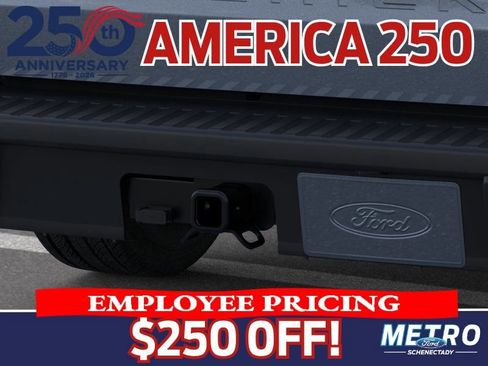 New 2026 Ford Maverick XLT w/ XLT Luxury Package AWD/4WD image 23