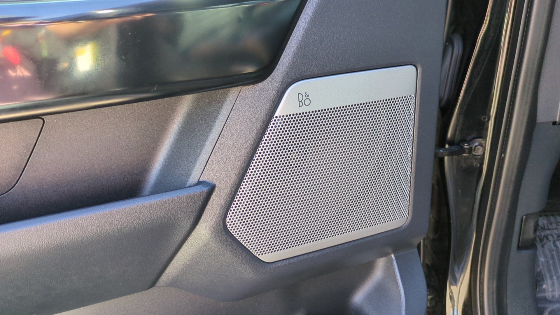 Used 2023 Ford F150 Platinum AWD/4WD image 13