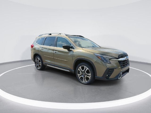 New 2027 Subaru Ascent Touring AWD/4WD image 2