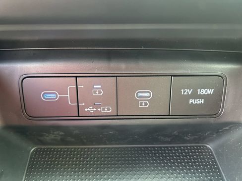 Used 2026 Hyundai Tucson SE AWD/4WD image 19