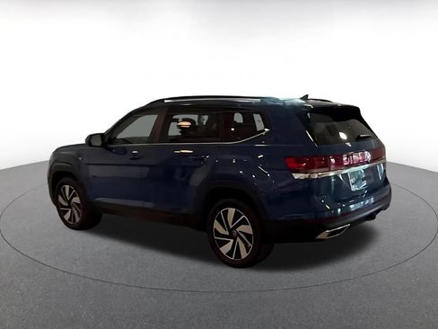 Used 2026 Volkswagen Atlas SE AWD/4WD image 10