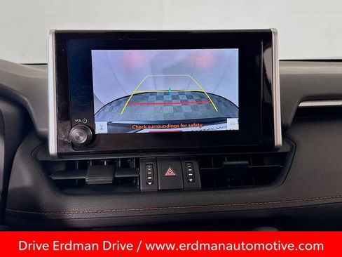 Certified 2023 Toyota RAV4 Adventure image 20