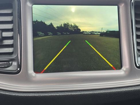 Used 2023 Dodge Challenger SXT w/ Blacktop Package image 28