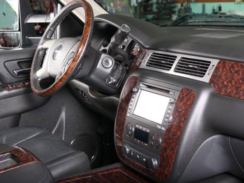 Used 2012 GMC Sierra 3500 Denali image 57