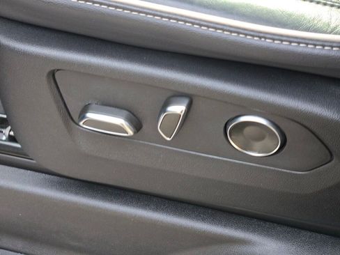 Used 2024 Cadillac Escalade Premium Luxury w/ LPO, Floor Liner Package image 25