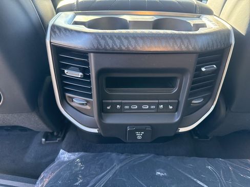 New 2026 RAM 1500 Tungsten image 25