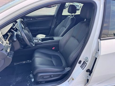 Used 2021 Honda Civic Sport Touring image 23