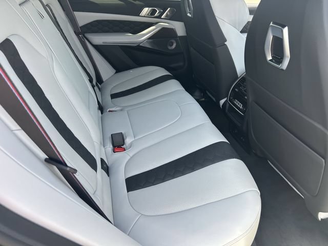 New 2026 BMW X5 M Competition w/ Executive Package AWD/4WD image 14