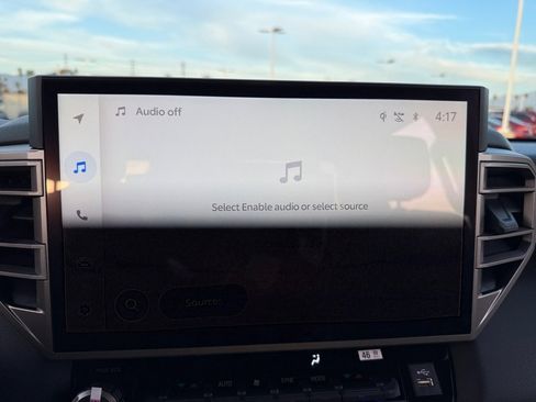 New 2026 Toyota Tundra Limited image 19