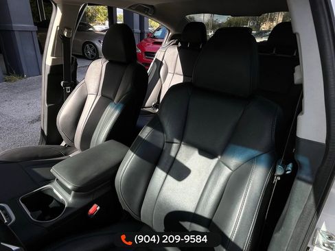 Used 2021 Subaru Legacy Limited image 27