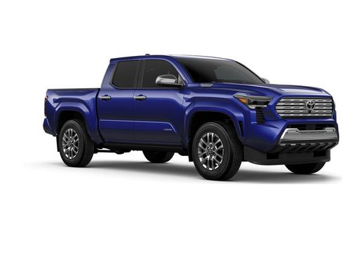 New 2025 Toyota Tacoma Limited image 47