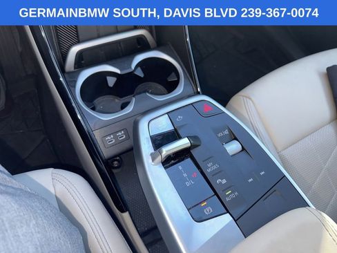 Certified 2023 BMW X1 xDrive28i w/ Convenience Package AWD/4WD image 18