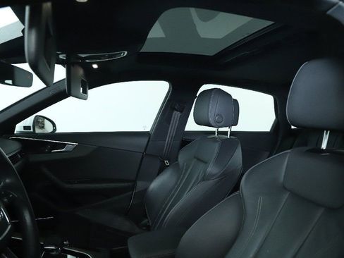 Used 2023 Audi A4 2.0T Premium Plus image 20