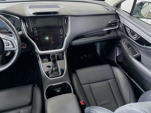 Certified 2022 Subaru Outback Limited w/ Popular Package #2 image 29