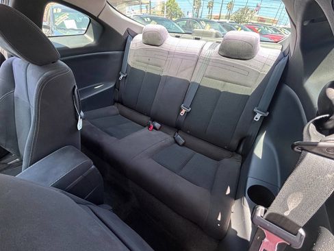 Used 2012 Nissan Altima 2.5 S FWD image 9