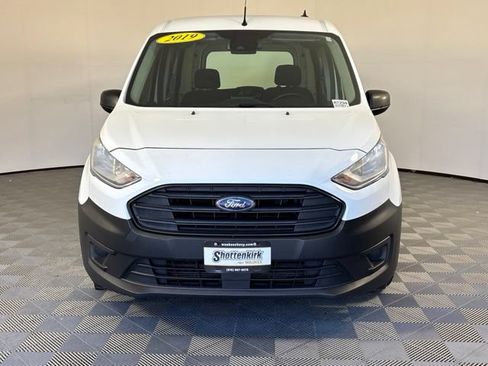 Used 2020 Ford Transit Connect XL FWD image 3